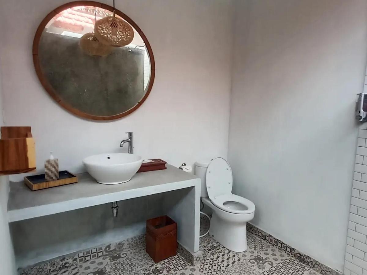 The Own Penida Cottage & Spa Ped Εξωτερικό φωτογραφία