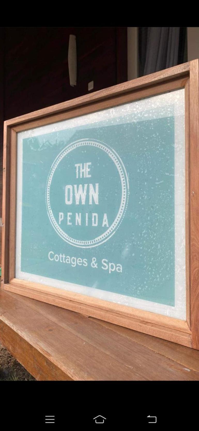 The Own Penida Cottage & Spa Toyapakeh Εξωτερικό φωτογραφία