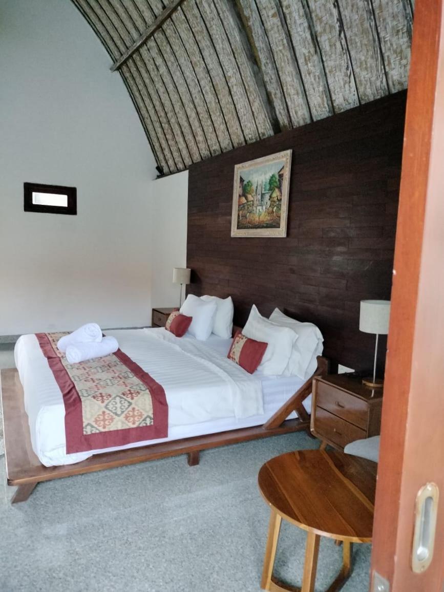 The Own Penida Cottage & Spa Ped Εξωτερικό φωτογραφία